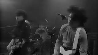 The Cure - Primary (L&#39;Echo Des Bananes)
