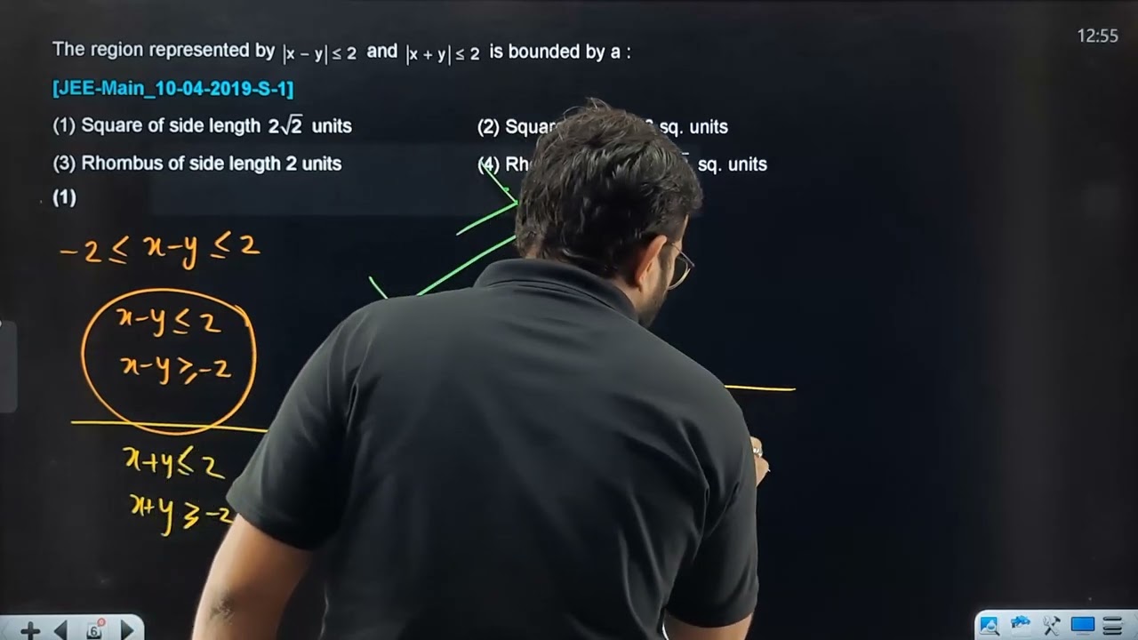 Video Solution
