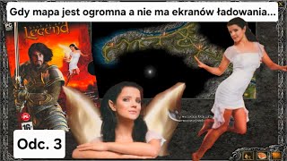 Legend: Hand of god (2007) odc. 3: Problemy z płynnością gry...