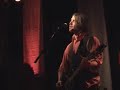 Todd Snider - "Anywhere" - 4/30/2006, Bergenfest - Bergen, Norway