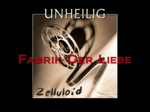 Video thumbnail for Fabrik der Liebe