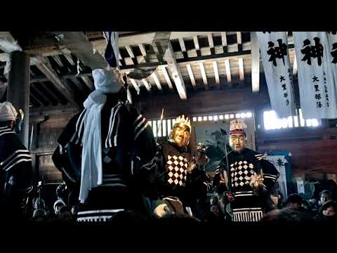 鹿角市の風景・施設・祭事など special thanks：Mr.Nakamura