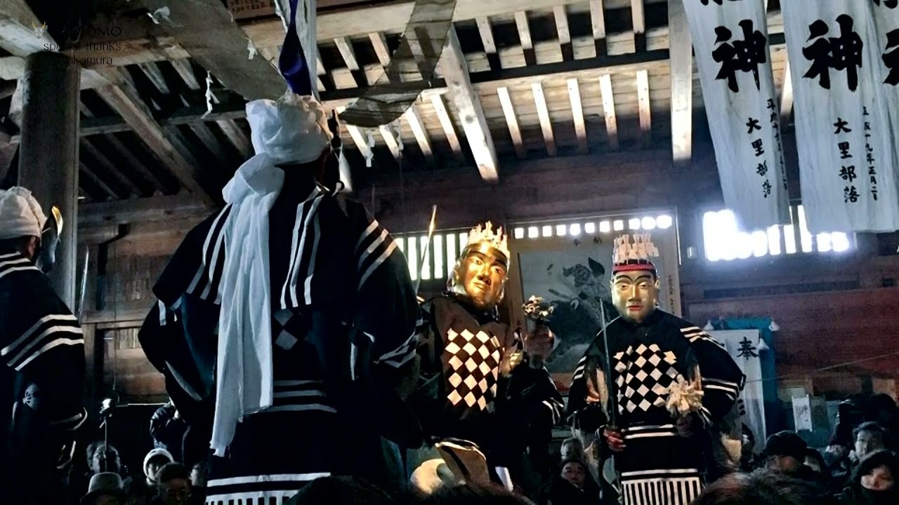 鹿角市の風景・施設・祭事など special thanks > Mr.Nakamura