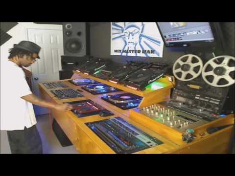 The Hak Experience (A Tribute To Dawn Tallman)