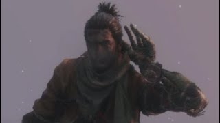 忍べない忍者の隻狼＃4*