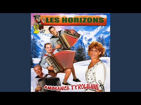 Tiroler Jodler (Jodler)