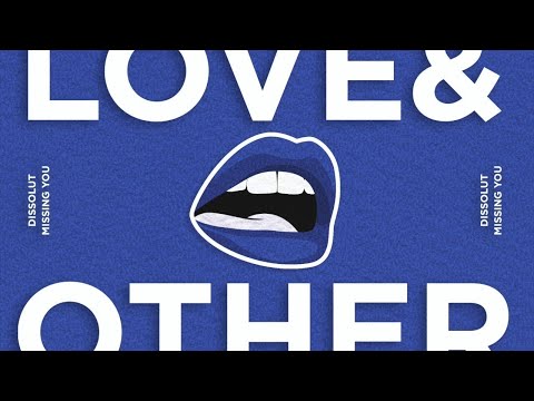 Dissolut - Missing You (Extended Mix)