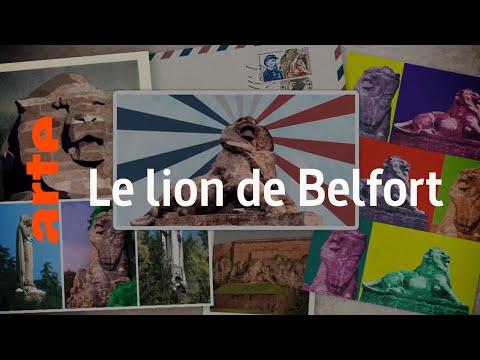 La fierté de Denfert-Rochereau - Karambolage - ARTE