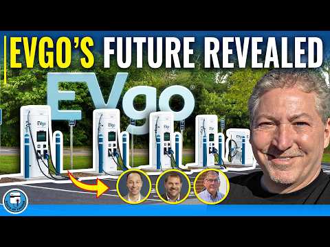 EVgo Reveals Its Plans for Reliability, NACS and Bigger ...