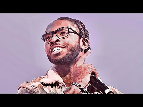 Pop Smoke - Sanctioned ft. Bizzy Banks