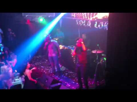 Kola Loka En Ache - Viernes 12/16/2011