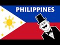 A Super Quick History of the Philippines