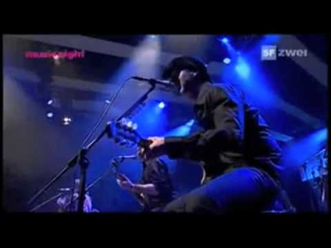 Got to Be Love - Gotthard