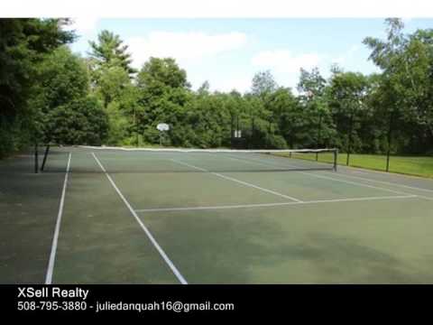 176 Maple Ave, Rutland MA 01543 - Condo - Real Estate - For Sale -