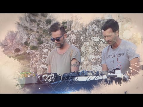 Deeplomat & Dublatov Hardware Live  @ CCCC Cultura Online (2023)