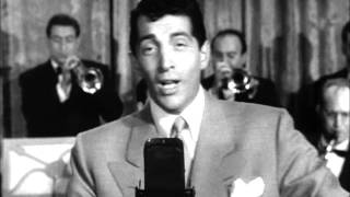 Dean Martin - If You Were the Only Girl (M & L Radio Show Version)