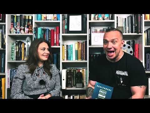 Kawał Kina odc. 16: Prey, reż. Dan Trachtenberg, 2022