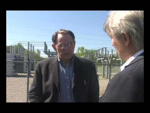 The Smart Grid and The AMI Trap