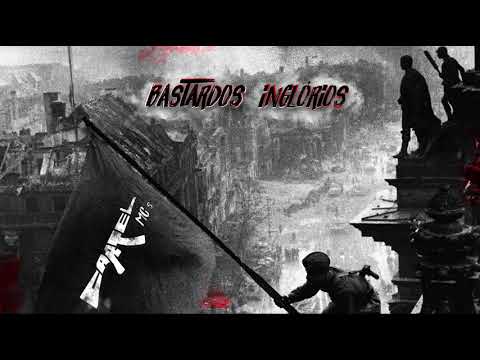 3- Cartel MCs - Us Pica du Século (Prod. C. Boricceli)