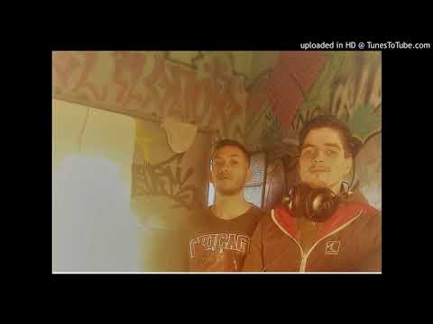 Neruda x Fly - No Interrumpas