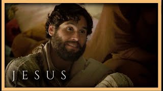 Jesus ensina a Parábola do Servo Mau | NOVELA JESUS
