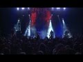 Paradise Lost - I See Your Face (Live) 