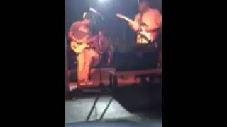 Back Door Man, The Aboriginals