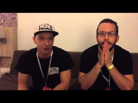 KONCERT GIMPSON & IGNACY - WRAŻENIA