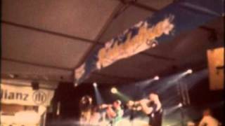 Monobo Son am Habedehre-Festival