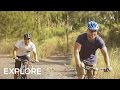 Explore Philippines Marc Nelson And Rovilson Fernandez Unveils The Beauty Of Albay June July 2016