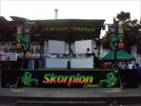 El wasa wasa champeta 🔥