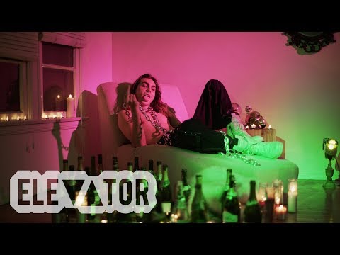 Paris Shadows - Reasons (Official Music Video)