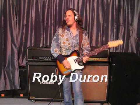 Roby Duron Train Beat Promo.wmv