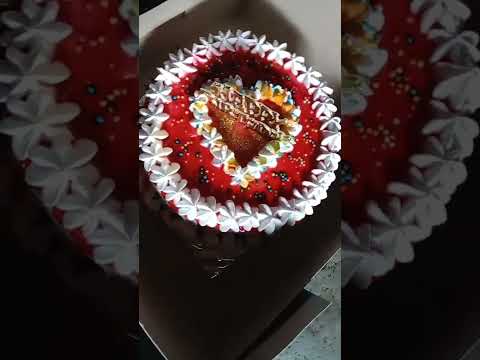 🍫cake decoreting/ 🎂