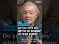Jacques Pépin S Cooking Tips For Beginners KQED Ask Jacques