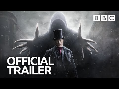 A Christmas Carol (2020) Official Trailer