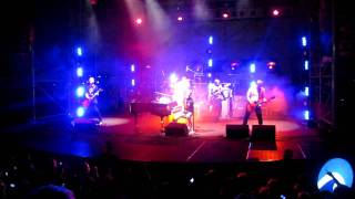 Something Corporate - If You C Jordan - 08/08/10 - Penn&#39;s Landing - WATCH IN HD!