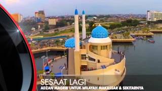 Download lagu ADZAN - iNEWS TV Makassar mp3