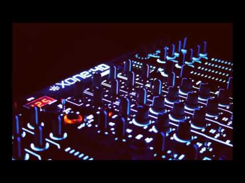 Progressive House Mix November 2016