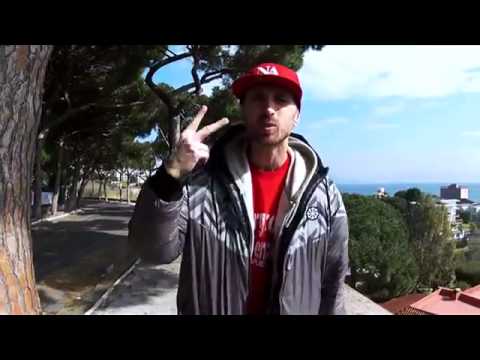 TUEFF - USN - MY UNDERGROUND LIFE (Prod: Egiuann) - by 78frame