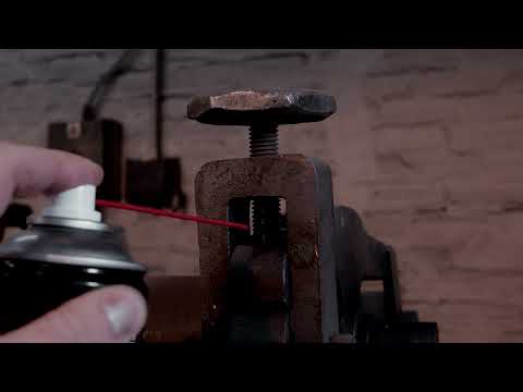 TYGRIS Seize Release Penetrating Oil - R275