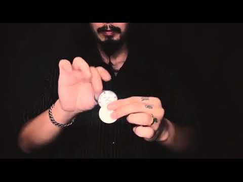 Saturn Magic - CMC Set by Lion Miracle - Trick