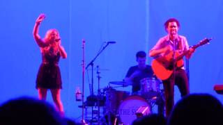 Jekyll and Hyde - The Shires - Liverpool Echo Arena 2016