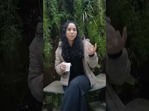 Depoimento em vídeo — Gabriela