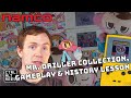 My Namco Mr Driller Collection And Some History