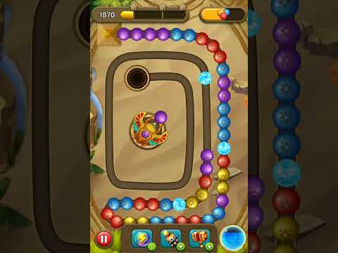 Marble Match Classic Level 181