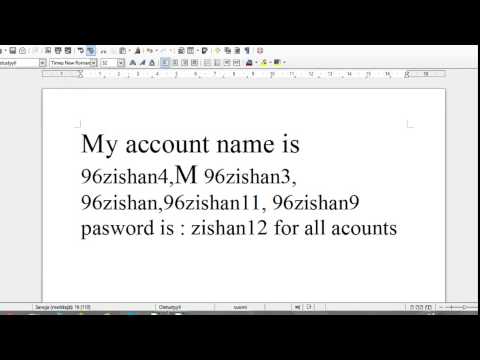 giving away free runescape accounts