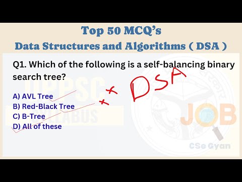 Data Structures and Algorithms tutorial Hindi Revise notes in one day