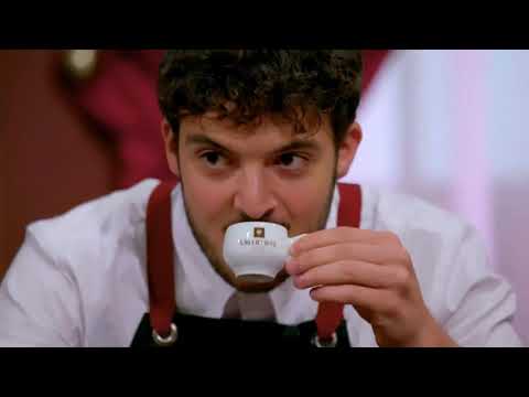 Lollo Caffè per Antonino Chef Academy