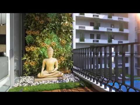 3D Tour Of Sekhar Olympus